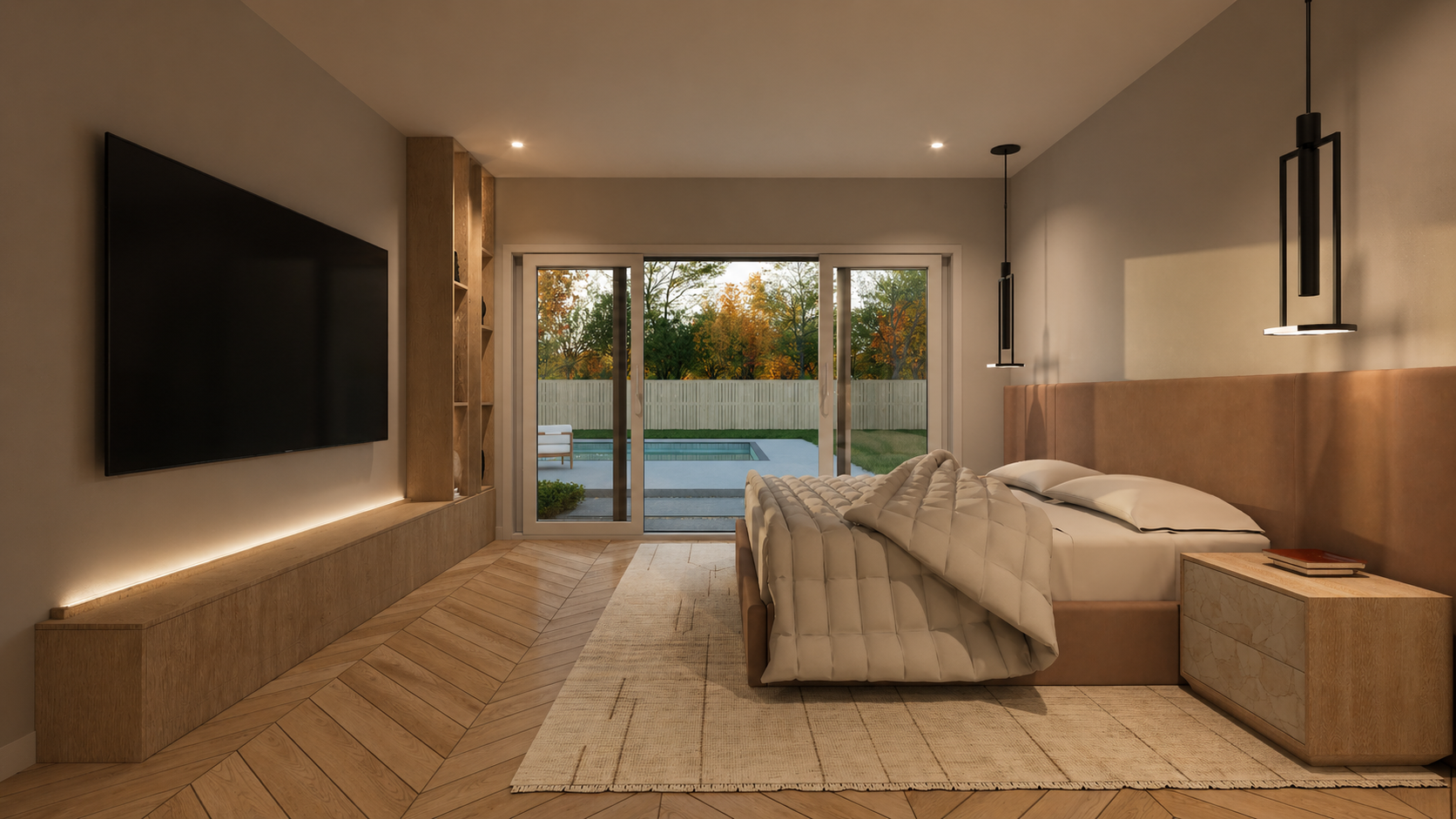 Stonewren Residence - photo 5
