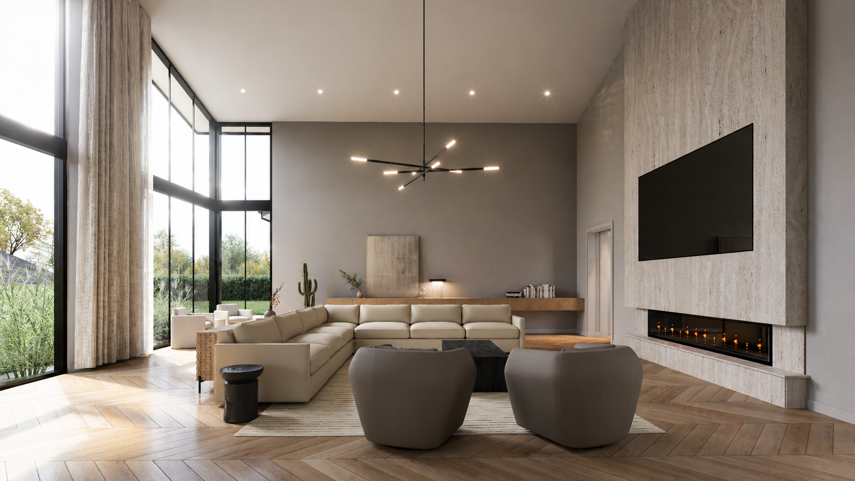 Stonewren Residence - photo 3