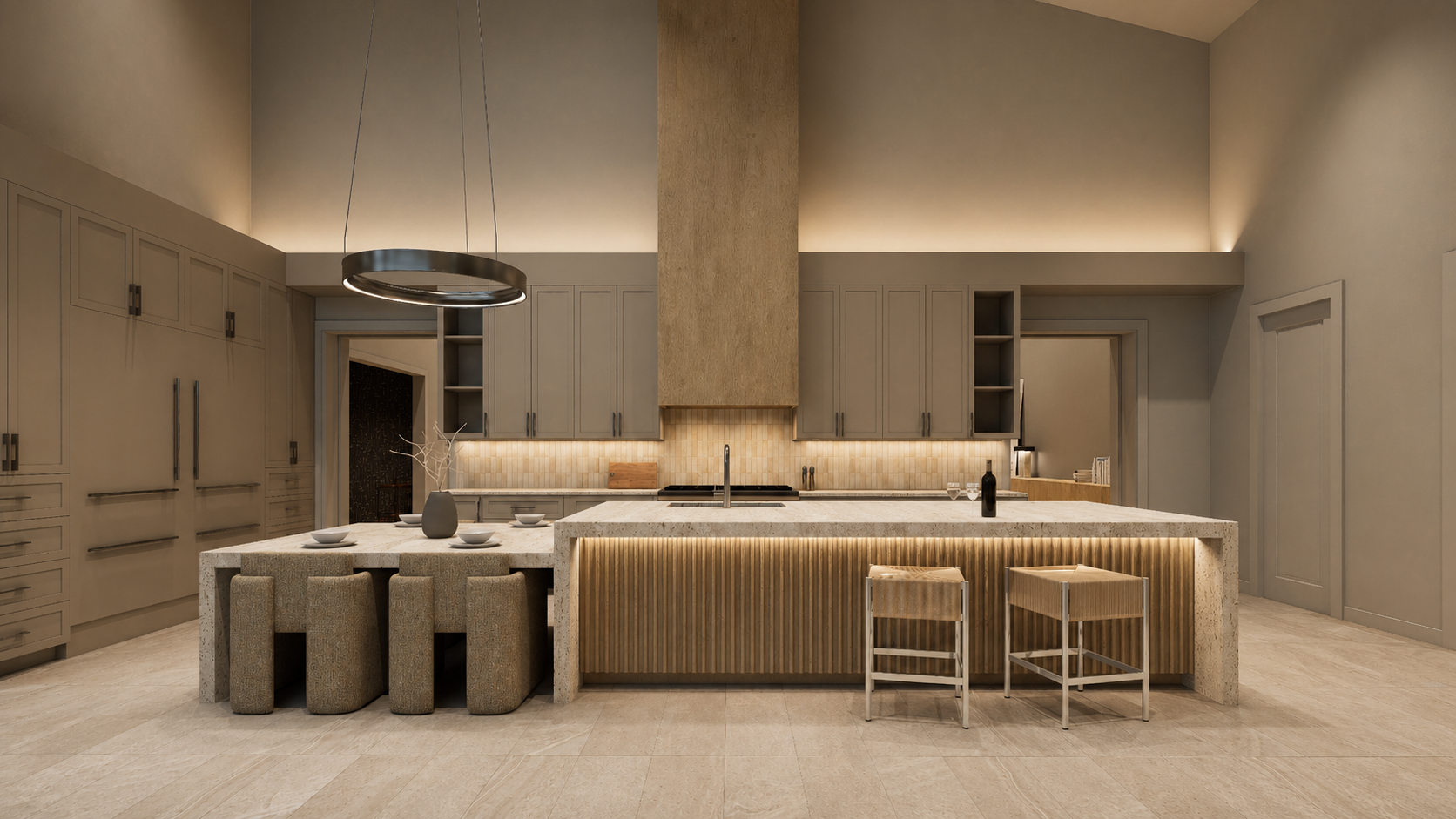 Stonewren Residence - photo 4